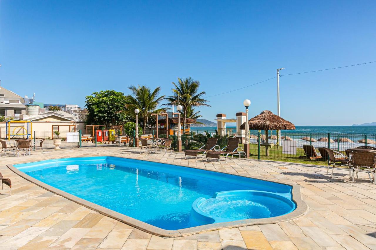 Ingleses Palace Hotel Флорианополис Экстерьер фото