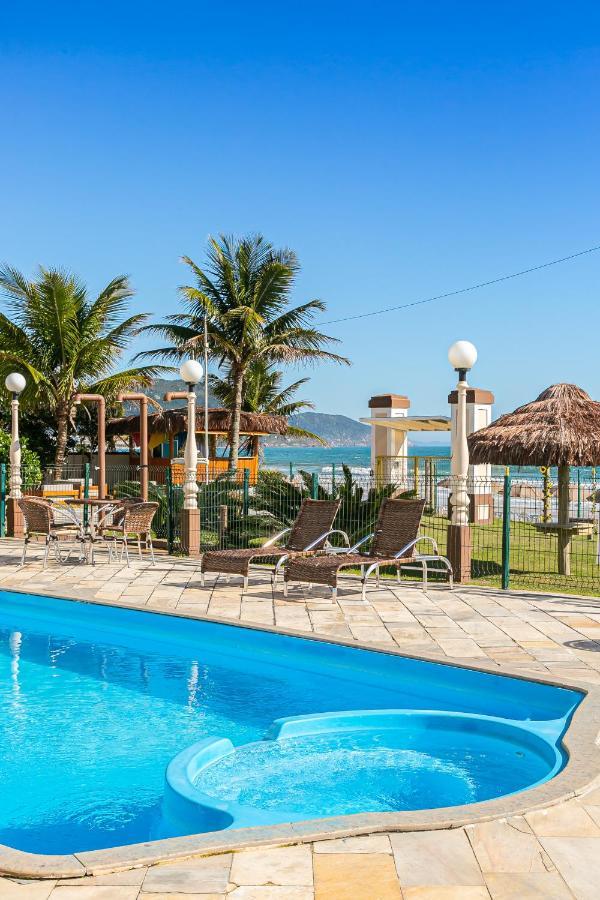 Ingleses Palace Hotel Флорианополис Экстерьер фото
