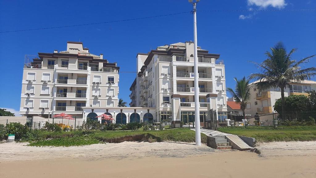 Ingleses Palace Hotel Флорианополис Экстерьер фото