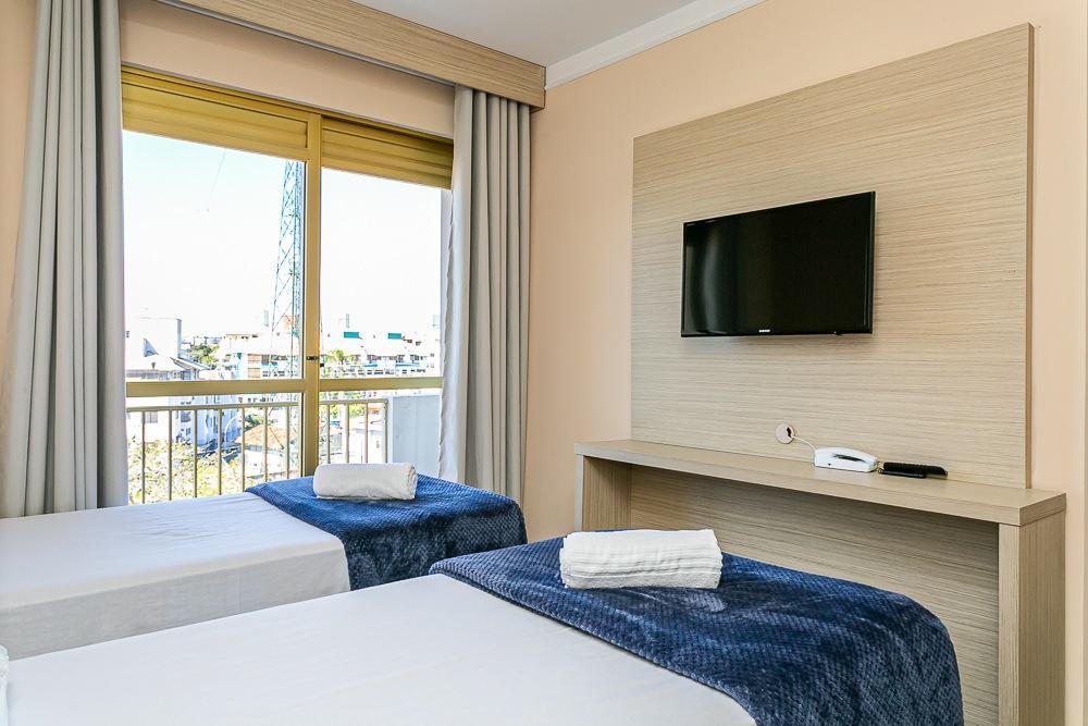 Ingleses Palace Hotel Флорианополис Экстерьер фото